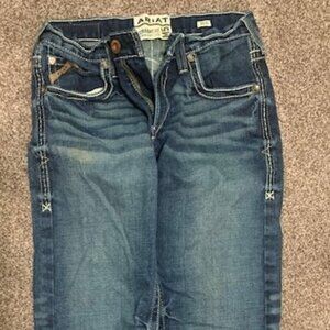Men's Ariat Straight Fit M5